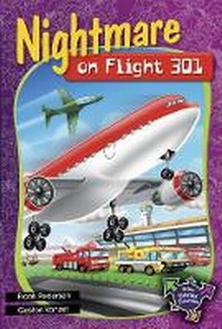 Enlarge image Cover: Nightmare on Flight 301 - Cengage Learning Australia
