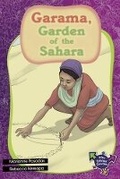 Cover: Garama, Garden of the South - Cengage Learning Australia