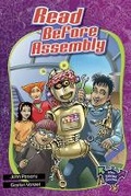 Cover: Read Before Assembly - Cengage Learning Australia