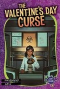 Cover: The Valentine's Day Curse - Cengage Learning Australia