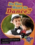 Cover: Do You Want to Dance? - Cengage Learning Australia