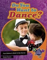 Enlarge image Cover: Do You Want to Dance? - Cengage Learning Australia