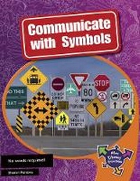 Enlarge image Cover: Communicate with Symbols - Cengage Learning Australia