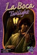 Cover: La Boca Twilight - Cengage Learning Australia