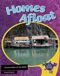 Cover: Homes Afloat - Cengage Learning Australia