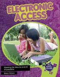 Enlarge image Cover: Electronic Entertainment - Cengage Learning Australia