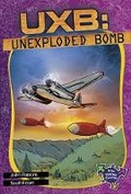 Cover: UXB: Unexploded Bomb - Cengage Learning Australia