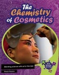 Cover: The Chemistry of Cosmetics - Cengage Learning Australia