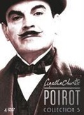 Cover: Poirot - polyband Medien