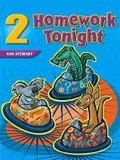 Cover: Homework Tonight: Book 2 - Thomas Nelson Australia