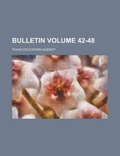 Cover: Bulletin Volume 42-48 - Rarebooksclub.com