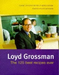 Cover: The 125 Best Recipes Ever - Nelson Thornes Ltd