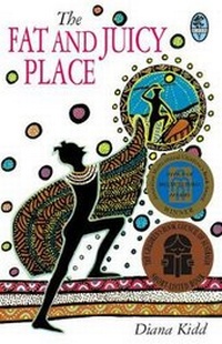 Enlarge image Cover: The Fat and Juicy Place - HarperCollins Publishers (Australia) Pty Ltd