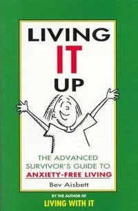 Abbildung von: Living It Up - HarperCollins Publishers (Australia) Pty Ltd