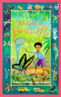 Enlarge image Cover: Abdullah's Butterfly - HarperCollins (Australia) Children's