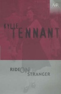 Cover: Ride On Stranger - HarperCollins Publishers (Australia) Pty Ltd