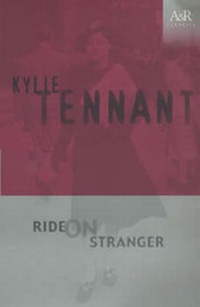 Enlarge image Cover: Ride On Stranger - HarperCollins Publishers (Australia) Pty Ltd