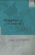 Cover: Come in Spinner - HarperCollins Publishers (Australia) Pty Ltd