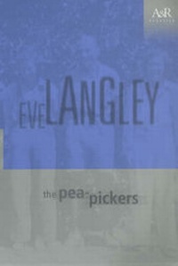 Enlarge image Cover: The Pea-Pickers - HarperCollins Publishers (Australia) Pty Ltd