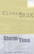 Cover: Storm of Time - HarperCollins Publishers (Australia) Pty Ltd