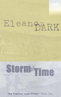 Enlarge image Cover: Storm of Time - HarperCollins Publishers (Australia) Pty Ltd
