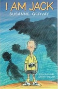 Cover: I Am Jack - HarperCollins Publishers (Australia) Pty Ltd