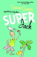 Cover: Super Jack - HarperCollins Publishers (Australia) Pty Ltd