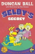 Cover: Selby's Secret - HarperCollins (Australia) Children's