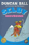 Cover: Selby Snowbound - HarperCollins (Australia) Children's