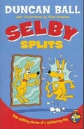 Cover: Selby Splits - CollinsDove