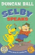 Cover: Selby Speaks - CollinsDove