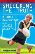 Cover: Shielding The Truth - HarperCollins Publishers (Australia) Pty Ltd