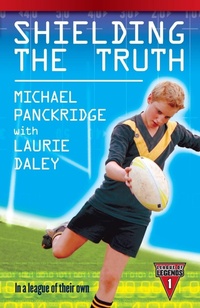 Enlarge image Cover: Shielding The Truth - HarperCollins Publishers (Australia) Pty Ltd