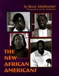 Cover: The New African Americans - Shoe String Press Inc.,U.S.