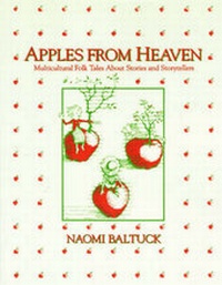 Enlarge image Cover: Apples from Heaven - Shoe String Press Inc.,U.S.