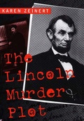 Cover: The Lincoln Murder Plot - Shoe String Press Inc.,U.S.