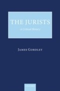 Cover: The Jurists - OUP eBook