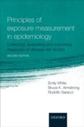Cover: Principles of Exposure Measurement in Epidemiology - OUP eBook