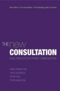 Enlarge image Cover: The New Consultation - OUP eBook