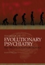 Cover: Textbook of Evolutionary Psychiatry: The origins of psychopathology - OUP Oxford