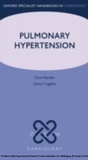 Cover: Pulmonary Hypertension - OUP eBook