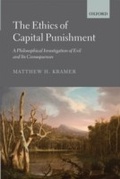 Cover: The Ethics of Capital Punishment - OUP eBook