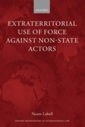 Cover: Extraterritorial Use of Force Against Non-State Actors - OUP eBook