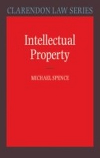 Abbildung von: Intellectual Property - OUP eBook