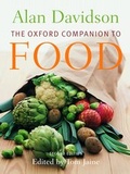 Cover: The Oxford Companion to Food - Oxford University Press