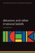 Cover: Delusions and Other Irrational Beliefs - OUP eBook