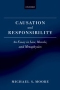 Cover: Causation and Responsibility - OUP eBook