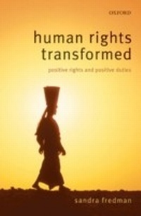 Enlarge image Cover: Human Rights Transformed - OUP eBook