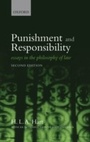Cover: Punishment and Responsibility - OUP eBook