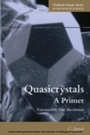 Cover: Quasicrystals - OUP eBook